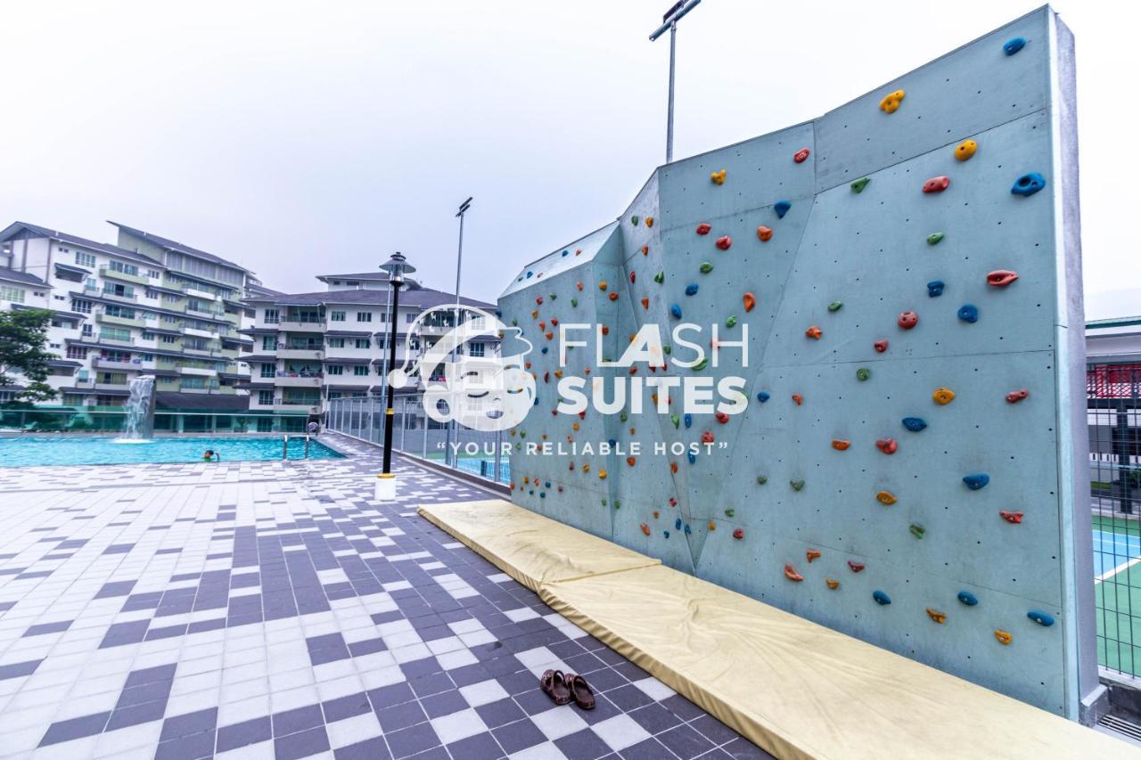 Geo38 Premium Suites At Genting Highlands Exteriér fotografie