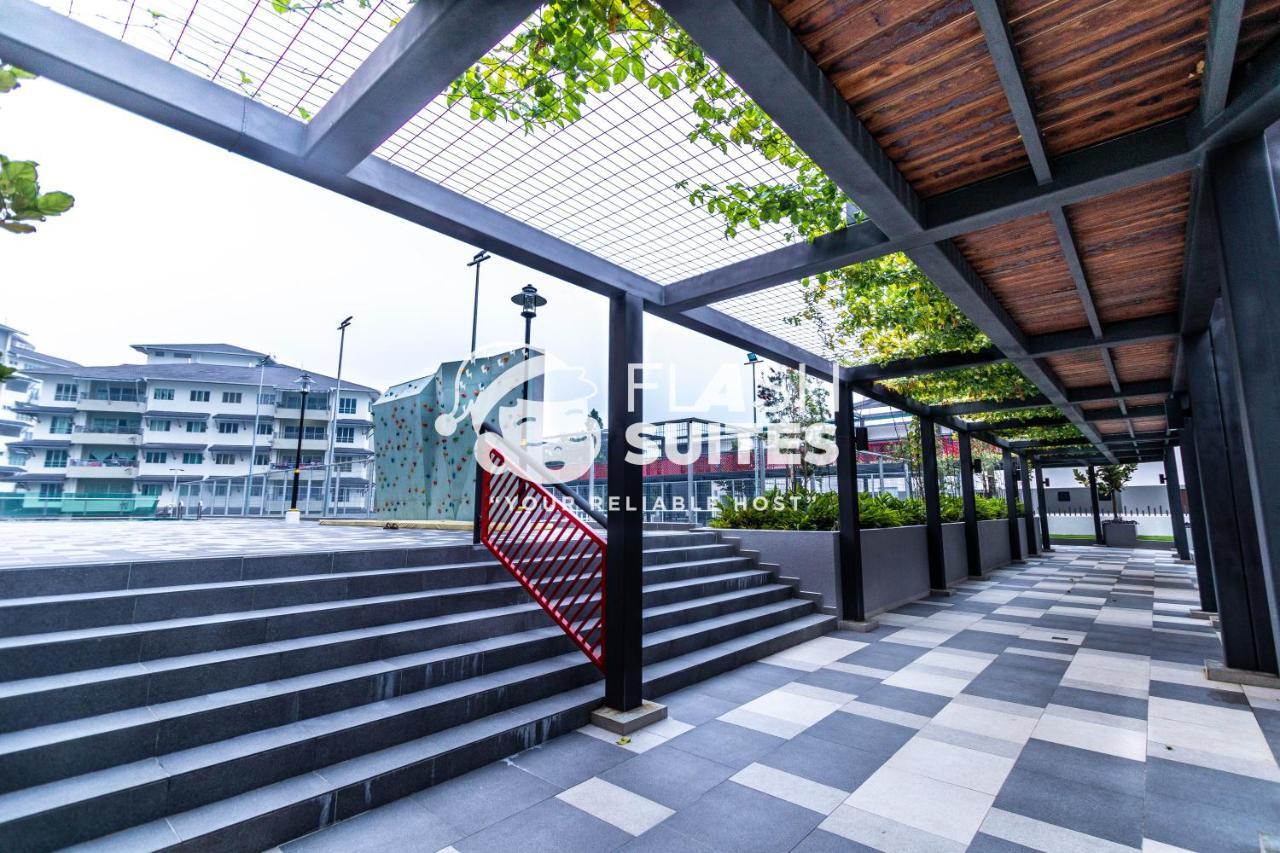 Geo38 Premium Suites At Genting Highlands Exteriér fotografie