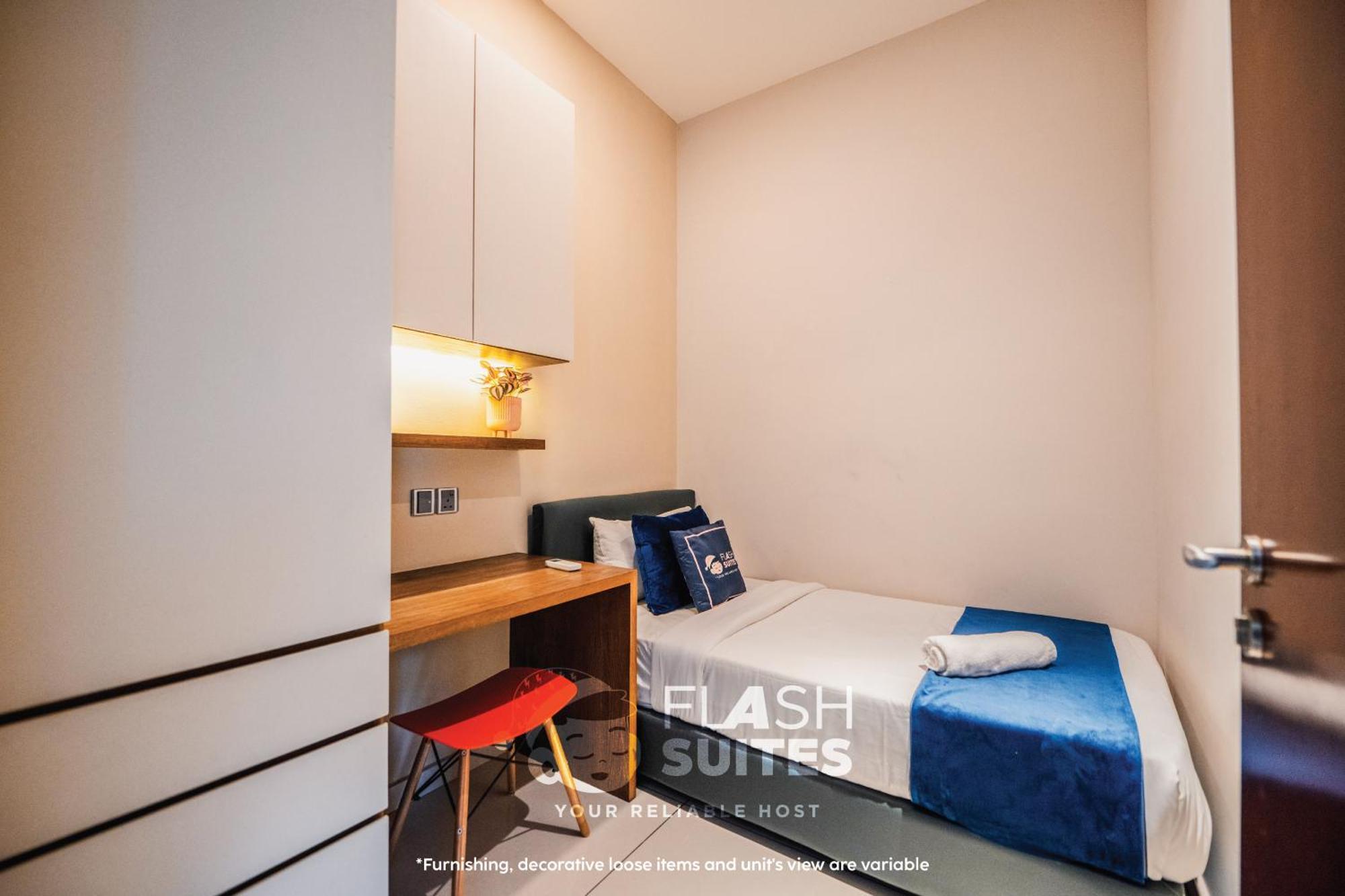 Geo38 Premium Suites At Genting Highlands Pokoj fotografie
