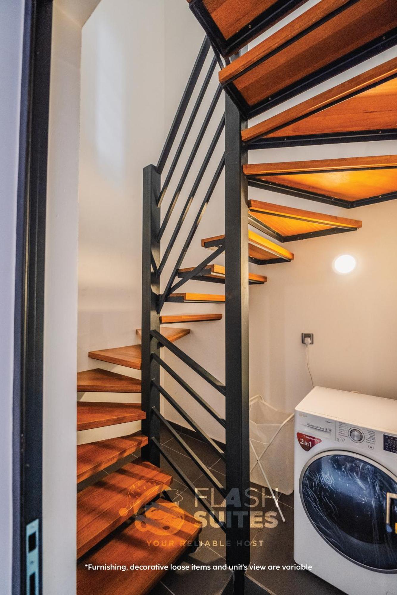 Geo38 Premium Suites At Genting Highlands Pokoj fotografie